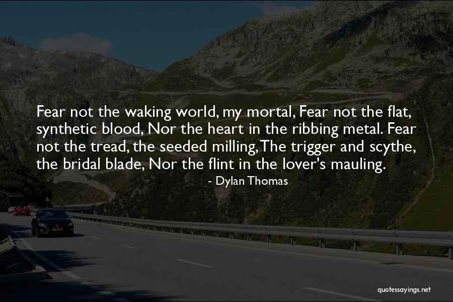 Dylan Thomas Quotes 640102