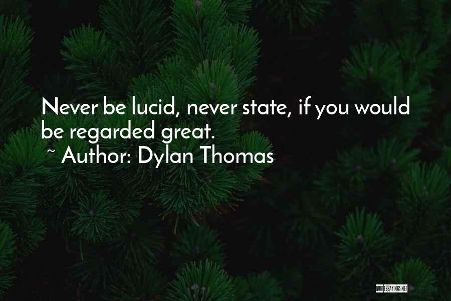 Dylan Thomas Quotes 884108