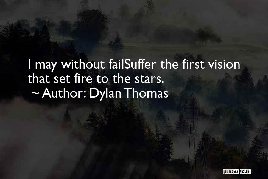 Dylan Thomas Quotes 962378