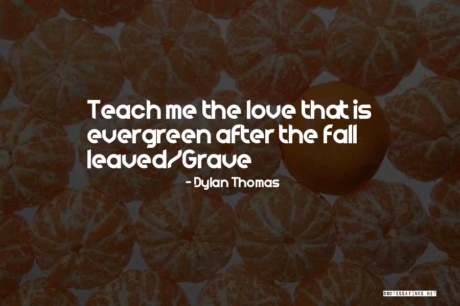 Dylan Thomas Quotes 964852