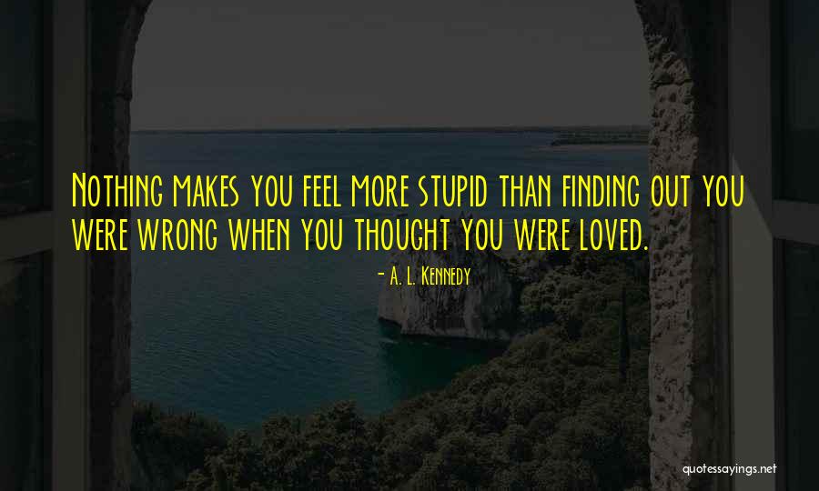 Dylis Thompson Quotes By A. L. Kennedy Dylis Thompson Quotes By A. L. Kennedy