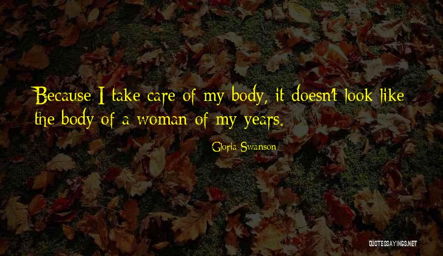 Dylis Thompson Quotes By Gloria Swanson Dylis Thompson Quotes By Gloria Swanson