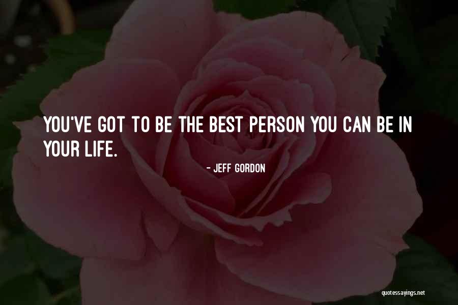 Dylise Quotes By Jeff Gordon Dylise Quotes By Jeff Gordon