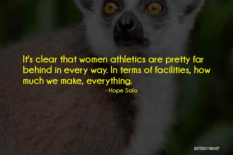 Dylla Family Law Quotes By Hope Solo Dylla Family Law Quotes By Hope Solo