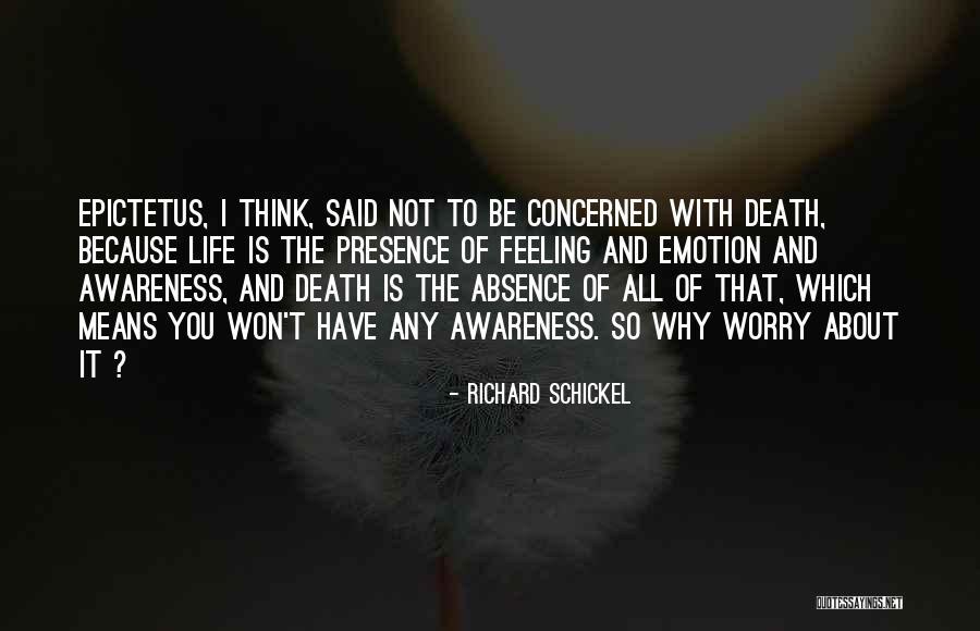 Dylla Family Law Quotes By Richard Schickel Dylla Family Law Quotes By Richard Schickel
