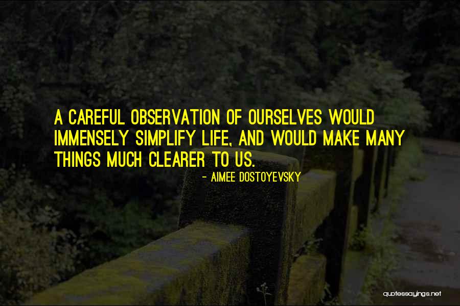 Dymally Institute Quotes By Aimee Dostoyevsky Dymally Institute Quotes By Aimee Dostoyevsky