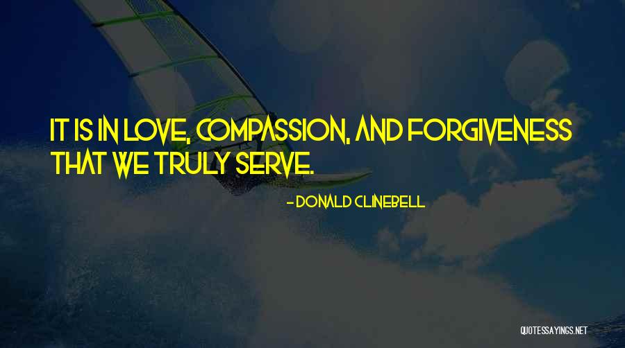 Dymally Institute Quotes By Donald Clinebell Dymally Institute Quotes By Donald Clinebell