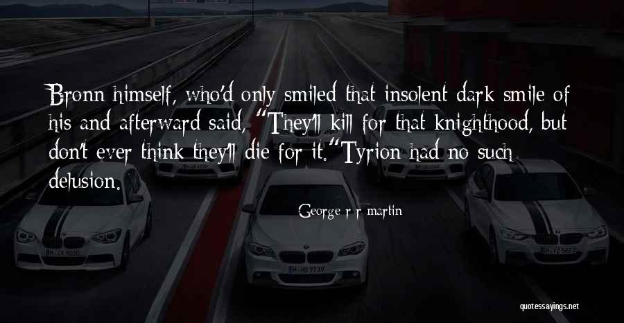 Dymally Institute Quotes By George R R Martin Dymally Institute Quotes By George R R Martin