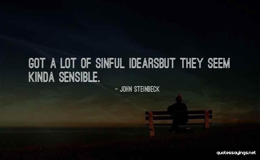 Dymas King Quotes By John Steinbeck Dymas King Quotes By John Steinbeck