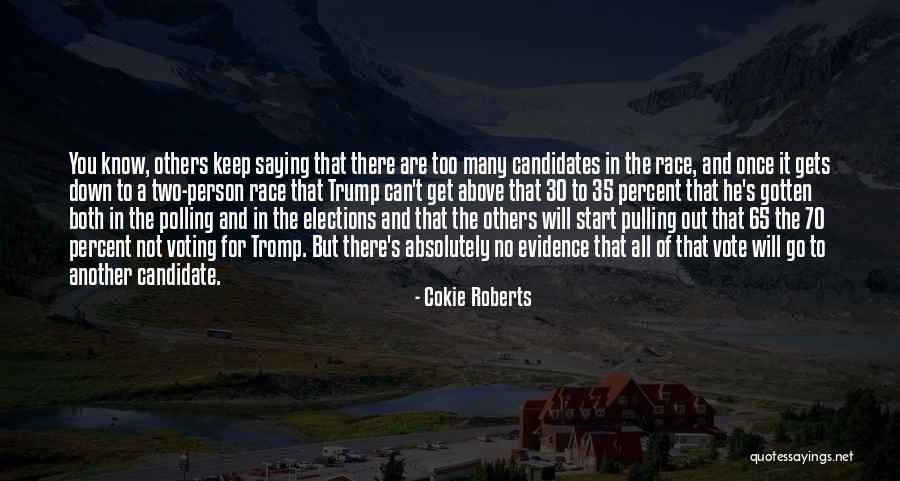 Dymchurch Tide Quotes By Cokie Roberts Dymchurch Tide Quotes By Cokie Roberts