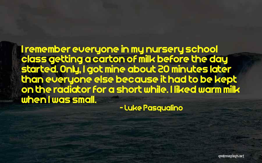 Dymchurch Tide Quotes By Luke Pasqualino Dymchurch Tide Quotes By Luke Pasqualino