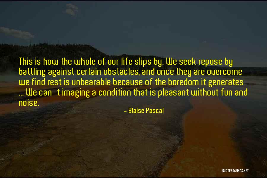 Dymek Freedom Quotes By Blaise Pascal Dymek Freedom Quotes By Blaise Pascal