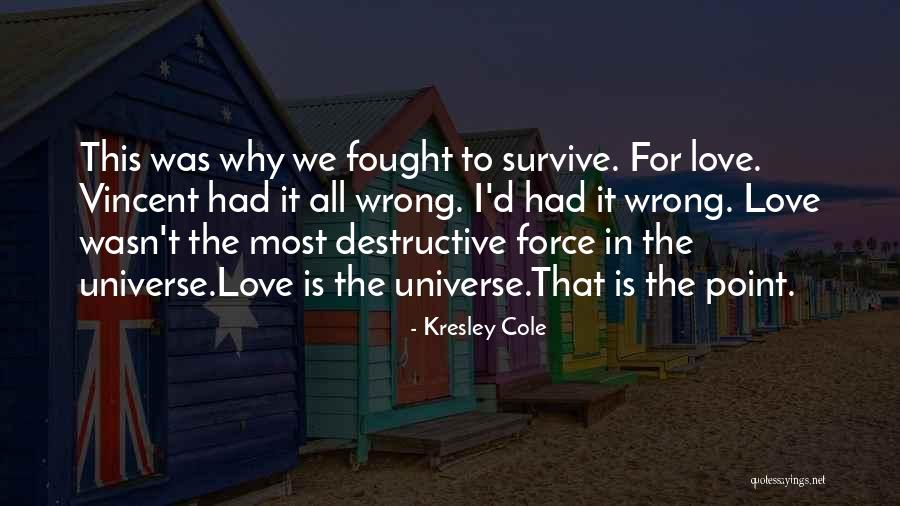 Dymek Freedom Quotes By Kresley Cole Dymek Freedom Quotes By Kresley Cole