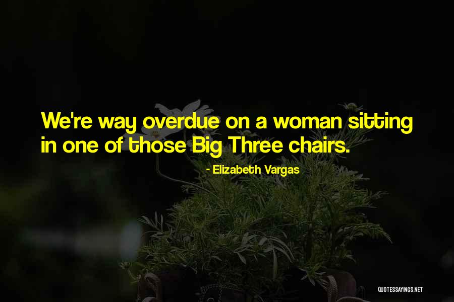 Dymek Philippines Quotes By Elizabeth Vargas