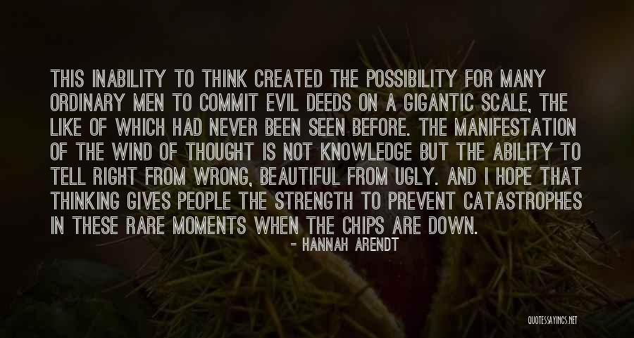 Dymek Philippines Quotes By Hannah Arendt Dymek Philippines Quotes By Hannah Arendt