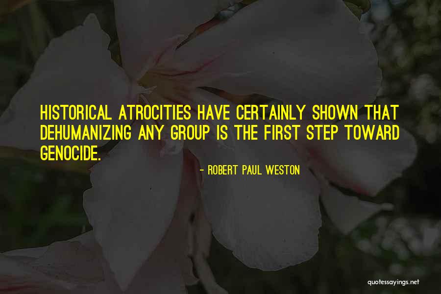 Dymek Philippines Quotes By Robert Paul Weston Dymek Philippines Quotes By Robert Paul Weston