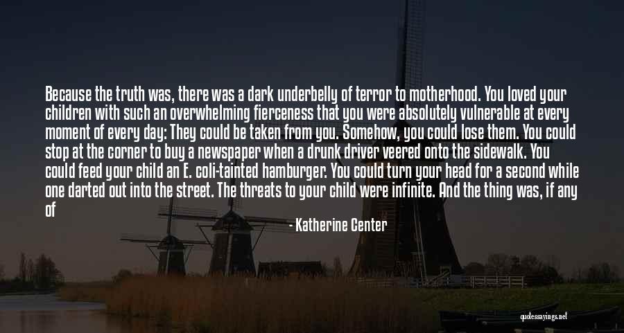 Dyments Quotes By Katherine Center Dyments Quotes By Katherine Center