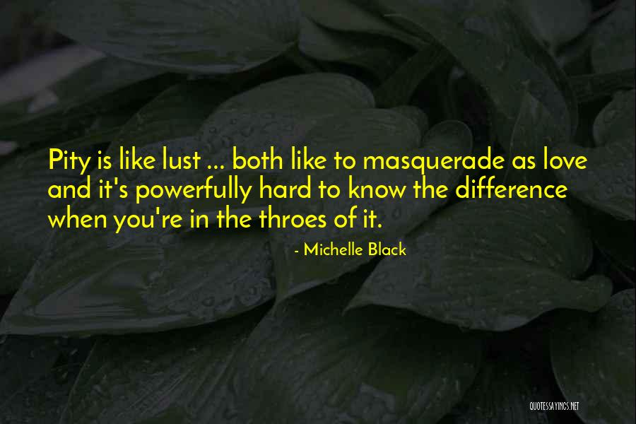 Dyments Quotes By Michelle Black Dyments Quotes By Michelle Black