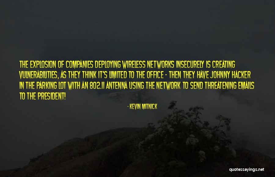 Dymocks Perth Quotes By Kevin Mitnick Dymocks Perth Quotes By Kevin Mitnick