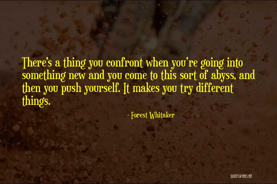 Dymons Quotes By Forest Whitaker Dymons Quotes By Forest Whitaker