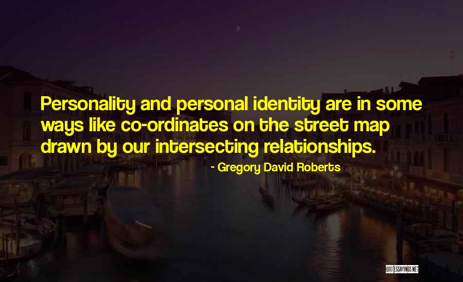 Dymons Quotes By Gregory David Roberts Dymons Quotes By Gregory David Roberts