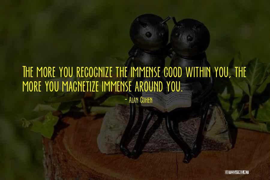 Dympna Fay Quotes By Alan Cohen Dympna Fay Quotes By Alan Cohen