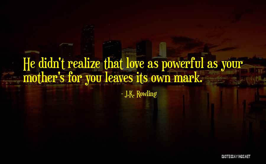 Dympna Osullivan Quotes By J.K. Rowling Dympna Osullivan Quotes By J.K. Rowling