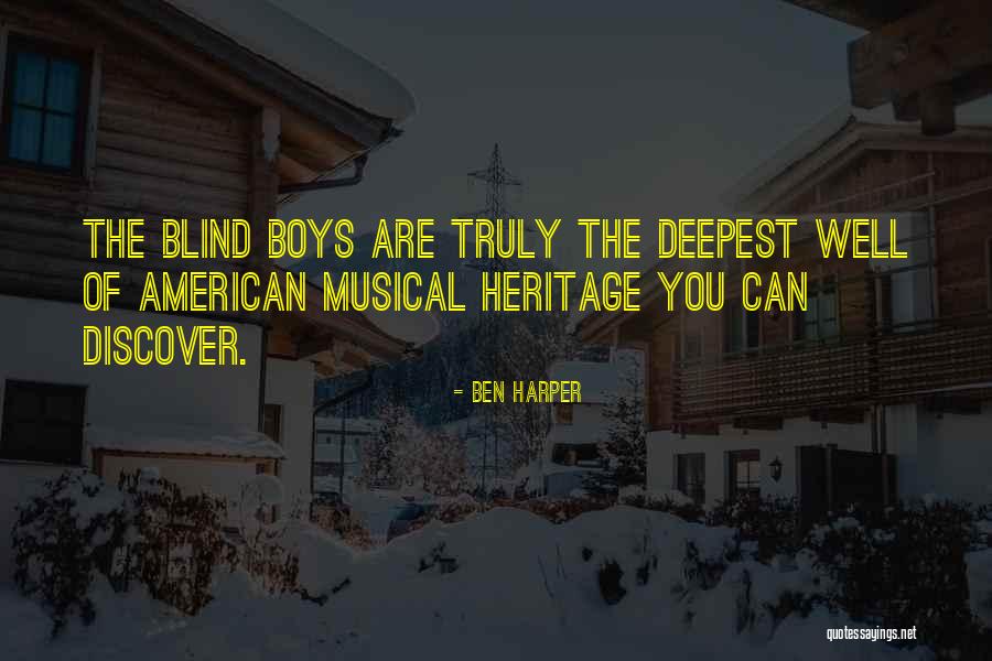 Dympna Quotes By Ben Harper Dympna Quotes By Ben Harper