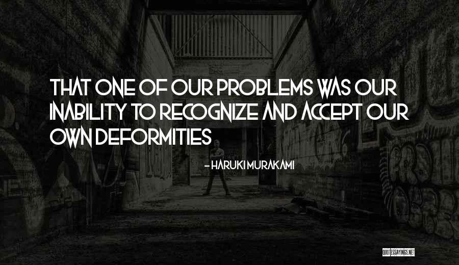 Dympna Quotes By Haruki Murakami Dympna Quotes By Haruki Murakami