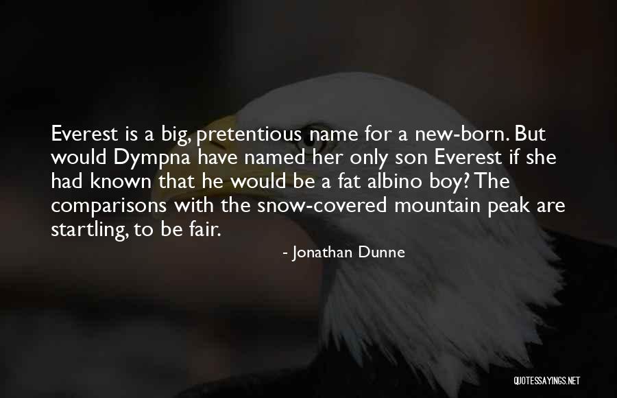 Dympna Quotes By Jonathan Dunne Dympna Quotes By Jonathan Dunne