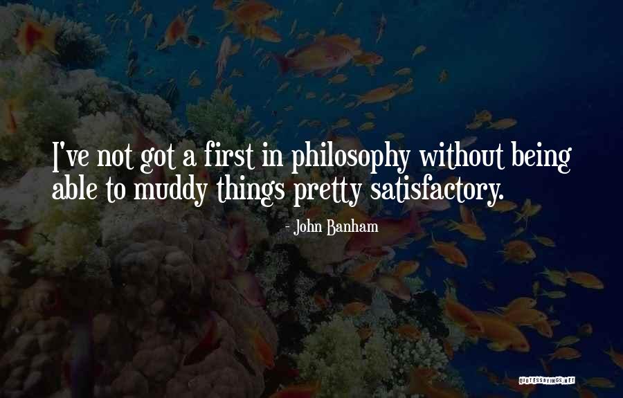 Dympna Tully Quotes By John Banham Dympna Tully Quotes By John Banham
