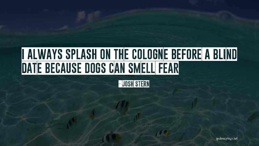 Dynamic Age Quotes By Josh Stern