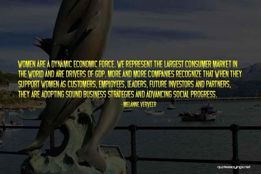 Dynamic Force Quotes By Melanne Verveer Dynamic Force Quotes By Melanne Verveer