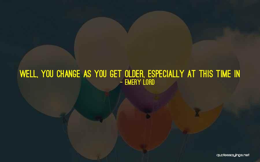Dynamic Love Quotes By Emery Lord Dynamic Love Quotes By Emery Lord