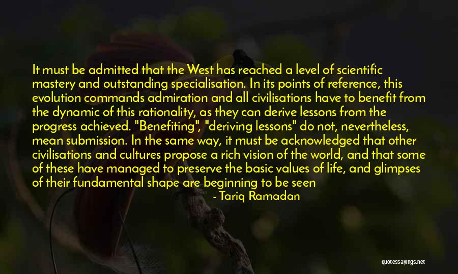 Dynamic Love Quotes By Tariq Ramadan Dynamic Love Quotes By Tariq Ramadan