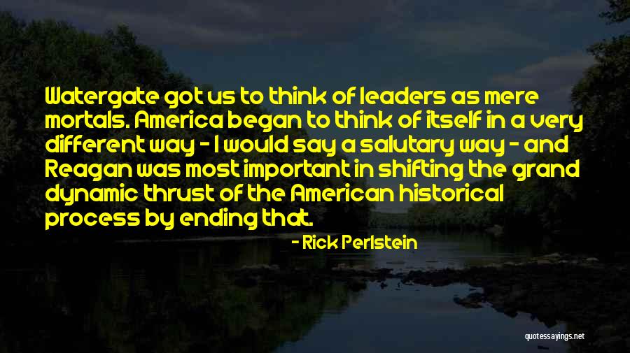 Dynamic Process Quotes By Rick Perlstein Dynamic Process Quotes By Rick Perlstein