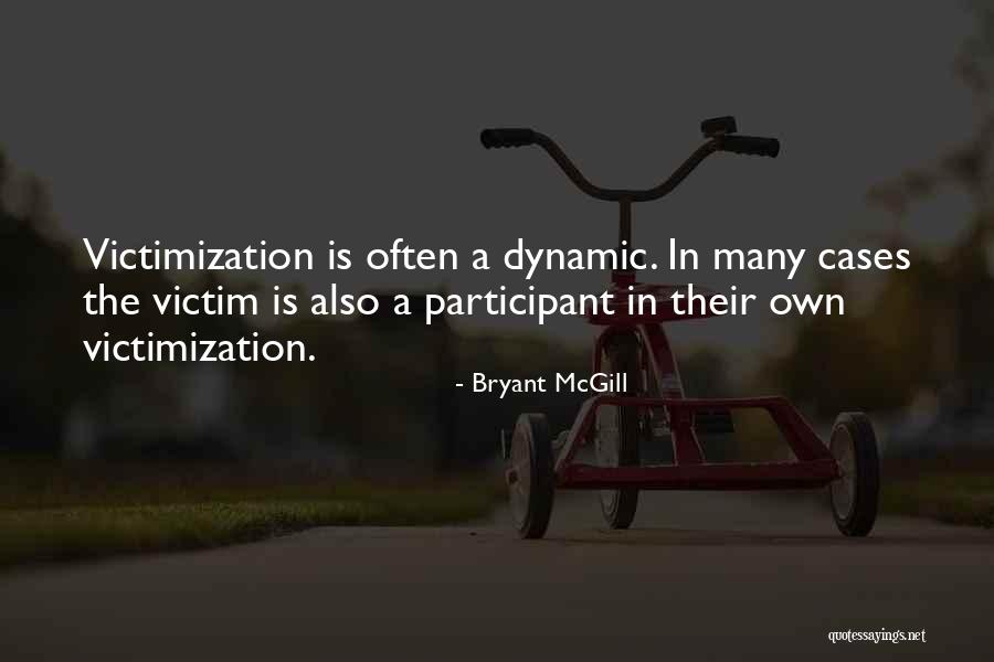 Dynamic Quotes By Bryant McGill