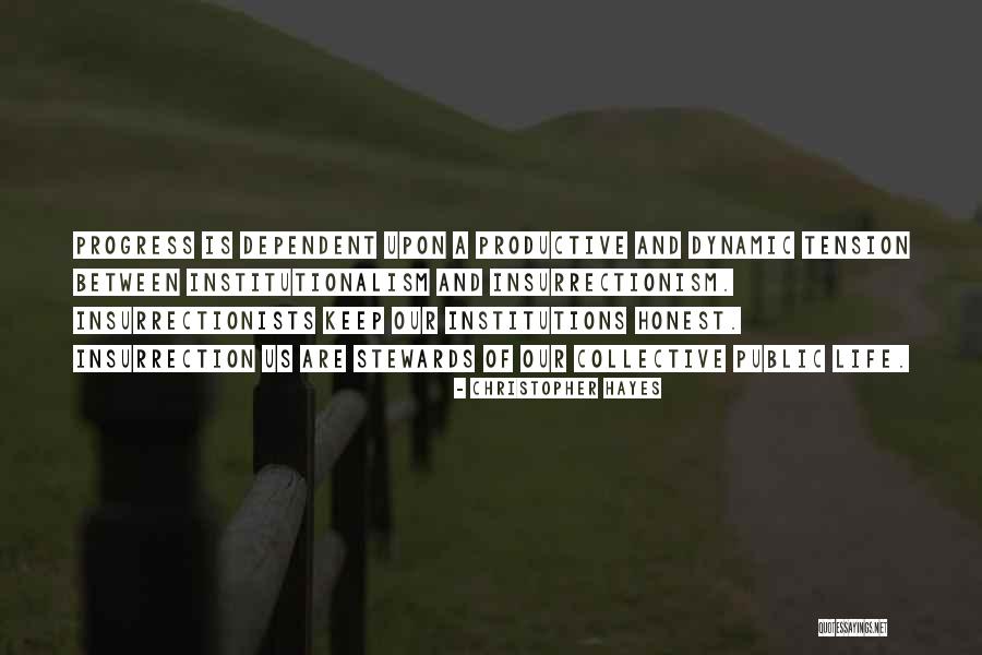 Dynamic Quotes By Christopher Hayes Dynamic Quotes By Christopher Hayes