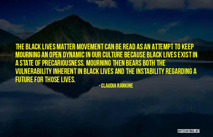 Dynamic Quotes By Claudia Rankine Dynamic Quotes By Claudia Rankine