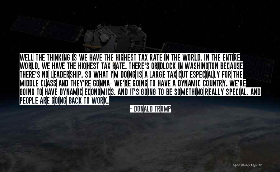 Dynamic Quotes By Donald Trump Dynamic Quotes By Donald Trump