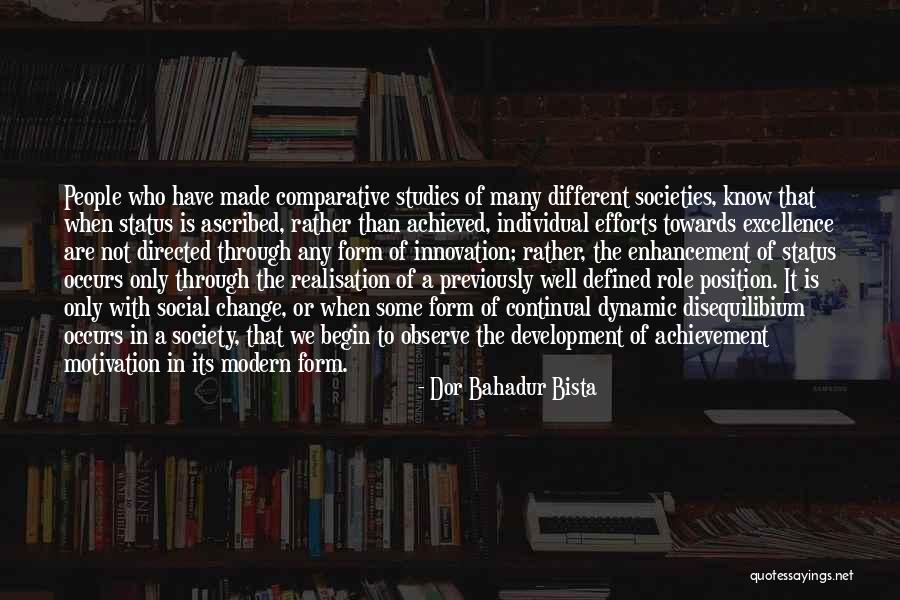 Dynamic Quotes By Dor Bahadur Bista Dynamic Quotes By Dor Bahadur Bista