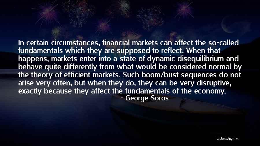 Dynamic Quotes By George Soros Dynamic Quotes By George Soros
