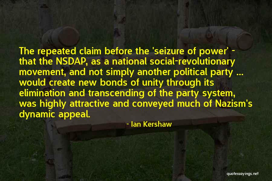 Dynamic Quotes By Ian Kershaw Dynamic Quotes By Ian Kershaw