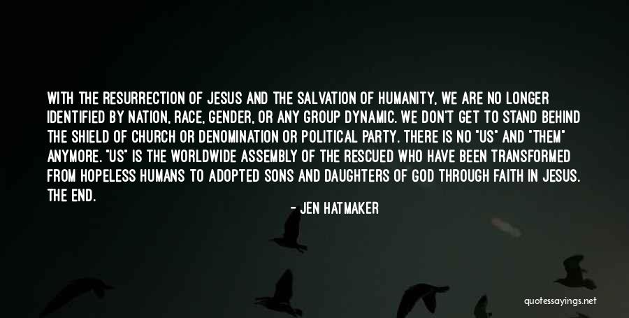 Dynamic Quotes By Jen Hatmaker