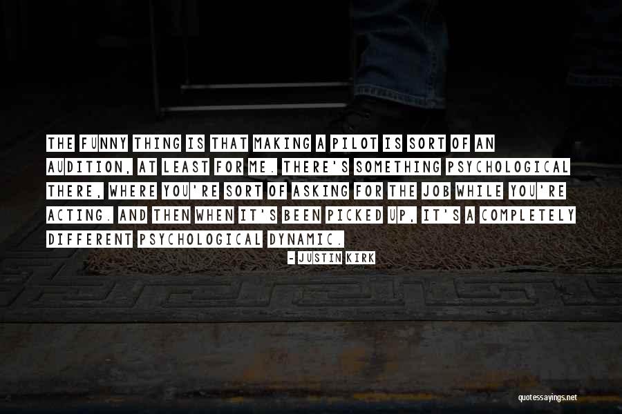 Dynamic Quotes By Justin Kirk Dynamic Quotes By Justin Kirk