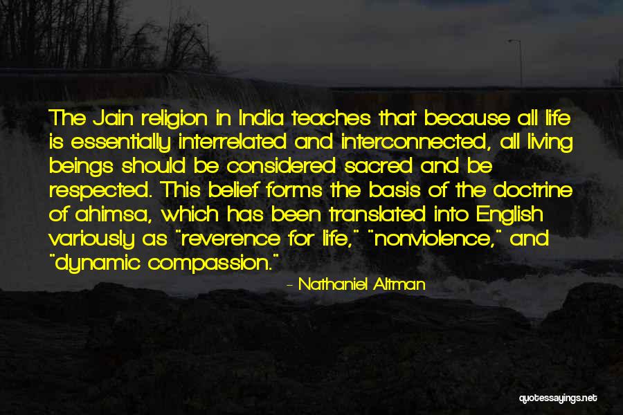 Dynamic Quotes By Nathaniel Altman Dynamic Quotes By Nathaniel Altman