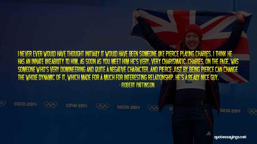 Dynamic Quotes By Robert Pattinson Dynamic Quotes By Robert Pattinson