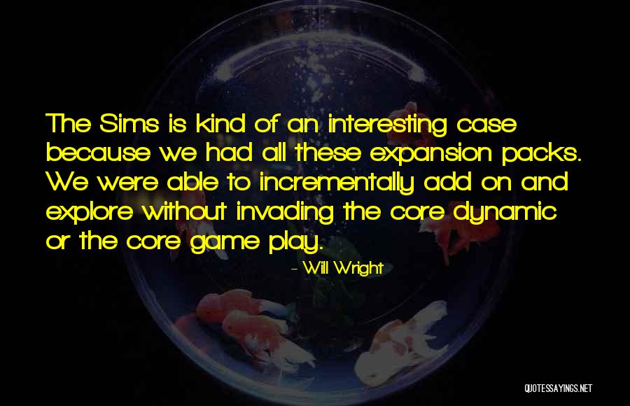 Dynamic Quotes By Will Wright Dynamic Quotes By Will Wright