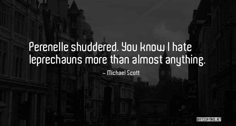 Dynamically Continuous Innovation Quotes By Michael Scott Dynamically Continuous Innovation Quotes By Michael Scott