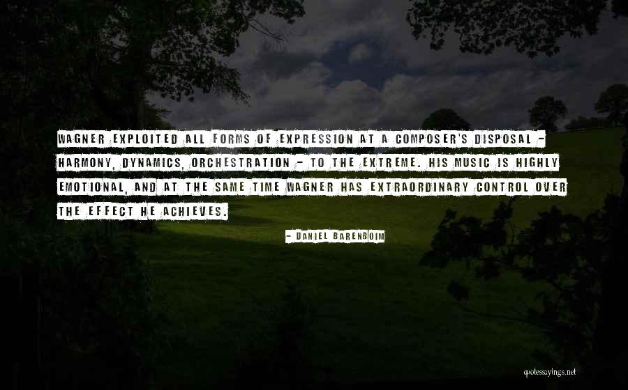 Dynamics In Music Quotes By Daniel Barenboim Dynamics In Music Quotes By Daniel Barenboim